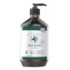 M-Pets Naturluxe Cedar & Tea Tree Oil Köpek Şampuanı 500ml