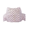 M-Pets Aktif Karbonlu Diapers Dişi Köpekler İçin Külot (L) 15li