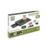 M-Pets Grass Mat Çekmeceli Çimli Köpek Tuvaleti XL 50x76cm