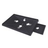 M-Pets Grass Mat Çekmeceli Çimli Köpek Tuvaleti XL 50x76cm