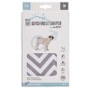 M-Pets Erkek Köpekler İçin Yıkanabilir Külot 2li (M)