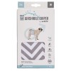 M-Pets Erkek Köpekler İçin Yıkanabilir Külot 2li (M)