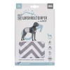M-Pets Erkek Köpekler İçin Yıkanabilir Külot 2li (XXXL)