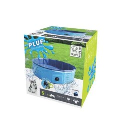 M-Pets Pluf Köpekler İçin Oyun Havuzu (S)