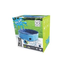 M-Pets Pluf Köpekler İçin Oyun Havuzu (M)