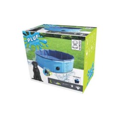 M-Pets Pluf Köpekler İçin Oyun Havuzu (L)