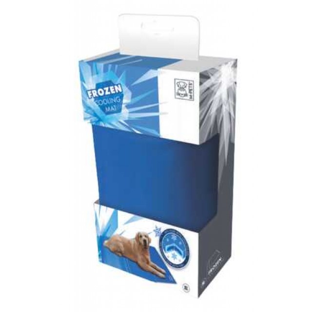 M-Pets Frozen Köpekler İçin Serinletici Minder (XL) 110x70cm