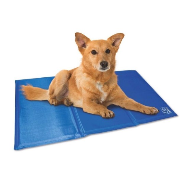 M-Pets Frozen Köpekler İçin Serinletici Minder (XL) 110x70cm