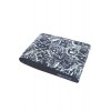 M-Pets Urbanstyle Contempo Cushion Yatak Black&White (S) 65x45x9cm