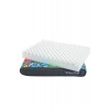 M-Pets Urbanstyle Contempo Cushion Yatak Multicolor (L) 95x65x9cm