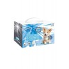 M-Pets Frozen Köpekler İçin Serinletici Mat Mavi 40x50cm S