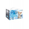 M-Pets Frozen Köpekler İçin Serinletici Mat Mavi 40x50cm S