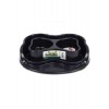 M-Pets Eco Heart Plastik Mama Kabı 2x500ml