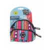 M-Pets Urbanstyle Multicolor Jazz Stripes Ödül Çantası