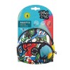 M-Pets Urbanstyle Freestyle Renkli Ödül Maması Çantası