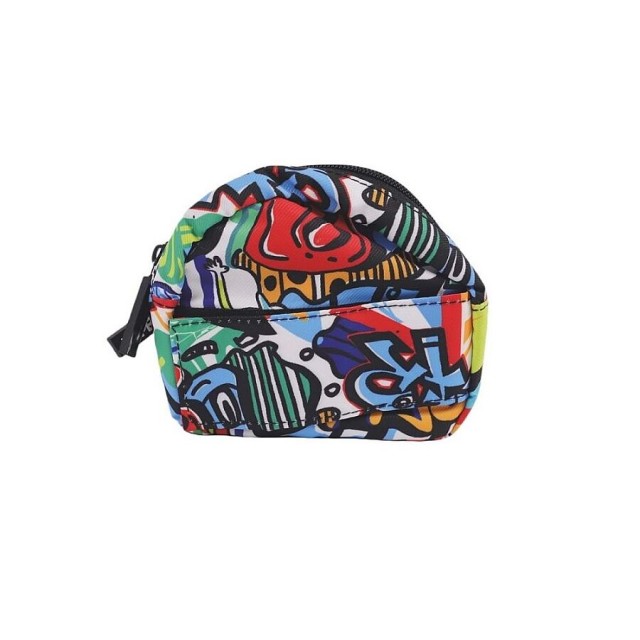 M-Pets Urbanstyle Freestyle Renkli Ödül Maması Çantası