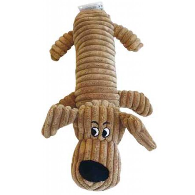 M-Pets Charly Sevimli Köpek Oyuncağı