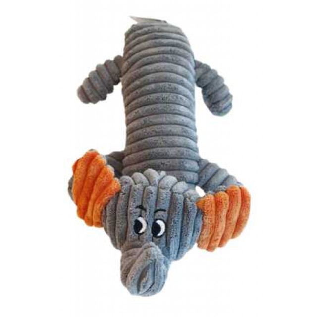 M-Pets Bobby Sevimli Fil Köpek Oyuncağı