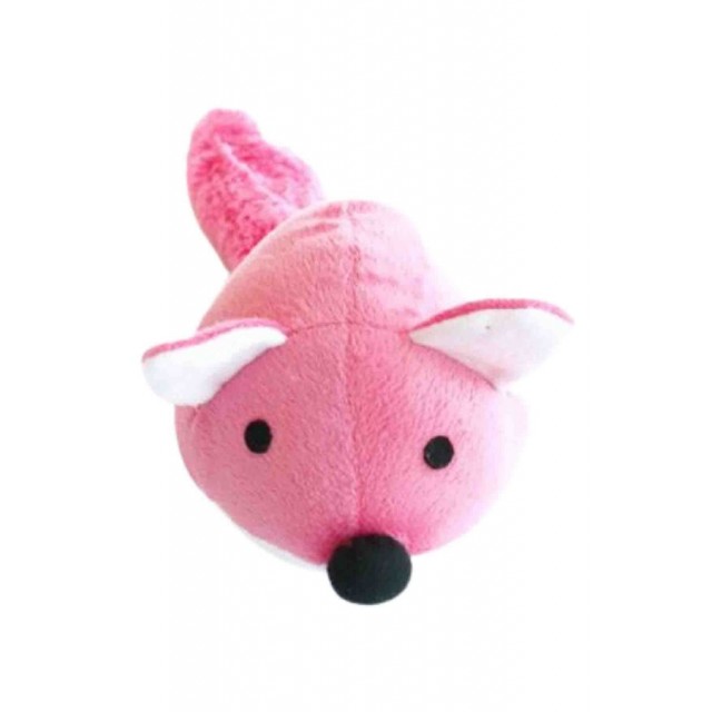 M-Pets Gringo Foxes Sevimli Peluş Oyuncak
