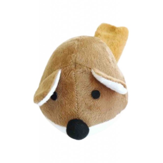 M-Pets Gringo Foxes Sevimli Peluş Oyuncak