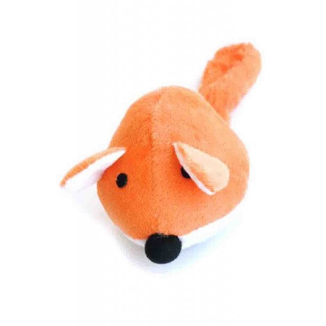 M-Pets Gringo Foxes Sevimli Peluş Oyuncak