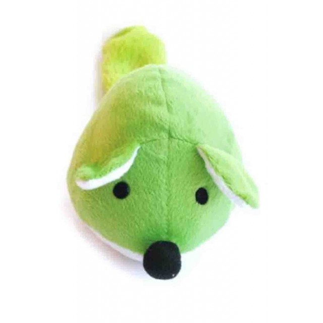 M-Pets Gringo Foxes Sevimli Peluş Oyuncak