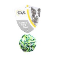 Ally Paws Köpekler İçin Diş İpi 6cm