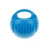 M-Pets Arco Ball Kauçuk Köpek Oyuncağı Blue S