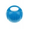 M-Pets Arco Ball Kauçuk Köpek Oyuncağı Blue S