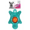 M-Pets Flyer Turtle Köpek Oyuncağı