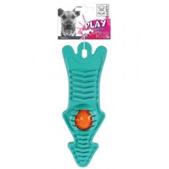 M-Pets Flyer Arrow Köpek Oyuncağı