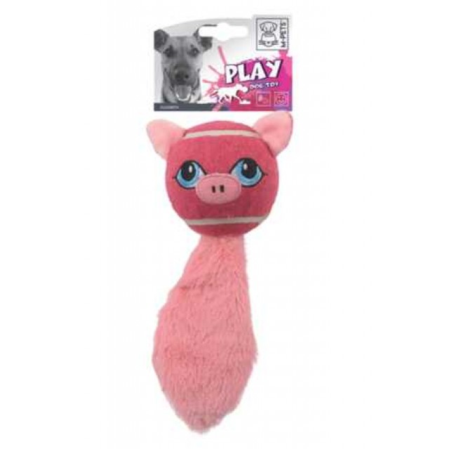 M-Pets Elizabeth Köpek Oyuncağı
