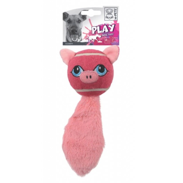 M-Pets Elizabeth Köpek Oyuncağı
