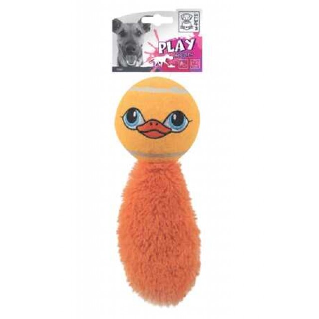 M-Pets Tony Köpek Oyuncağı