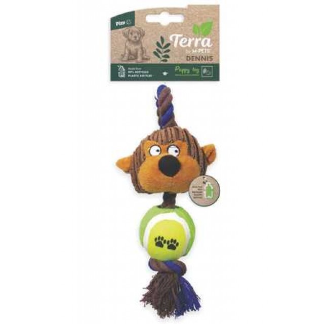 M-Pets Dennis Köpek Oyuncağı 24x11x6cm