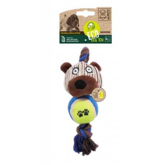 M-Pets Sancho Köpek Oyuncağı