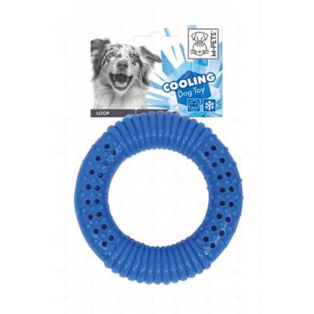 M-Pets Cooling Loop Köpek Oyuncağı