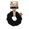 M-Pets Coto Black Ring Örgü Halka Oyuncak 13cm