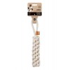 M-Pets Coto White Loop Bar Örgü Oyuncak 34cm