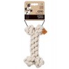 M-Pets Coto White Bone Örgü Kemik Oyuncak 19cm