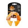 M-Pets Carnivore Ring Bone Pastırma Aromalı Köpek Oyuncağı