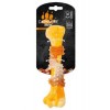 M-Pets Carnivore Stick Bone Pastırma Aromalı Köpek Oyuncağı