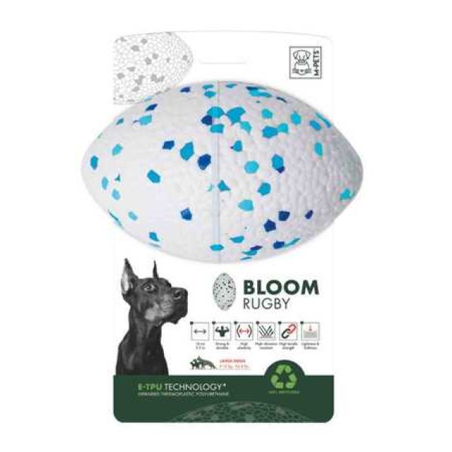 M-Pets Bloom Parçalanmaz Rugby Top
