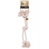 M-Pets Coto White Cross Örgü Oyuncak 60cm
