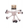 M-Pets Coto White Spider Örgü Oyuncak 38cm