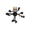 M-Pets Coto Black Spider Örgü Oyuncak 38cm
