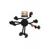 M-Pets Coto Black Spider Örgü Oyuncak 38cm