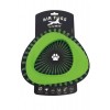 M-Pets Air Toss Mobius Dayanıklı Suda Yüzen Köpek Oyuncağı Yeşil