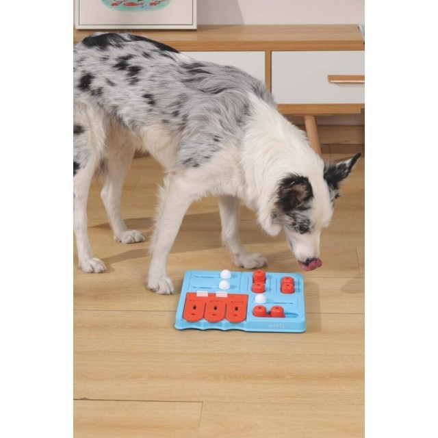 M-Pets Curie Uzman Seviye Zeka Oyuncağı