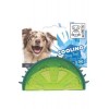 M-Pets Serinletici Limon Köpek Oyuncağı